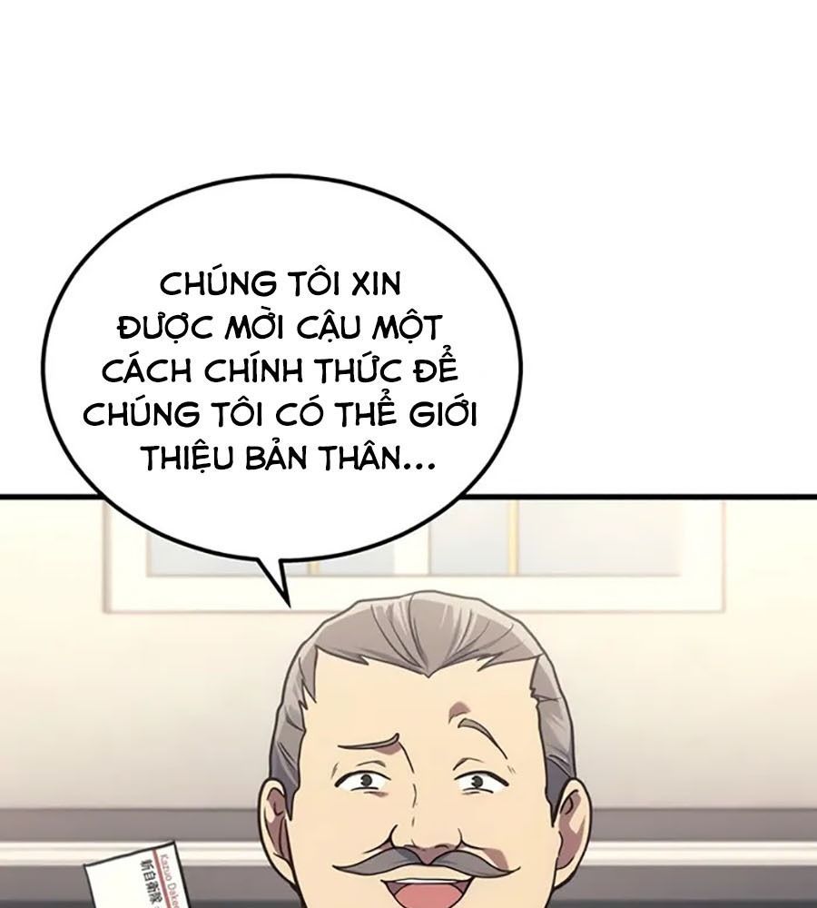 Võ Thần Hồi Quy Cấp 2 - Chapter 17 - Page 25