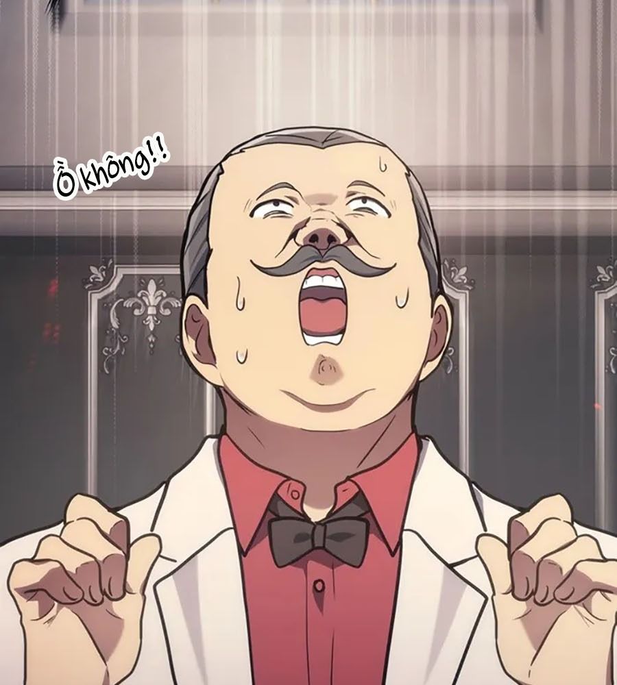 Võ Thần Hồi Quy Cấp 2 - Chapter 17 - Page 31