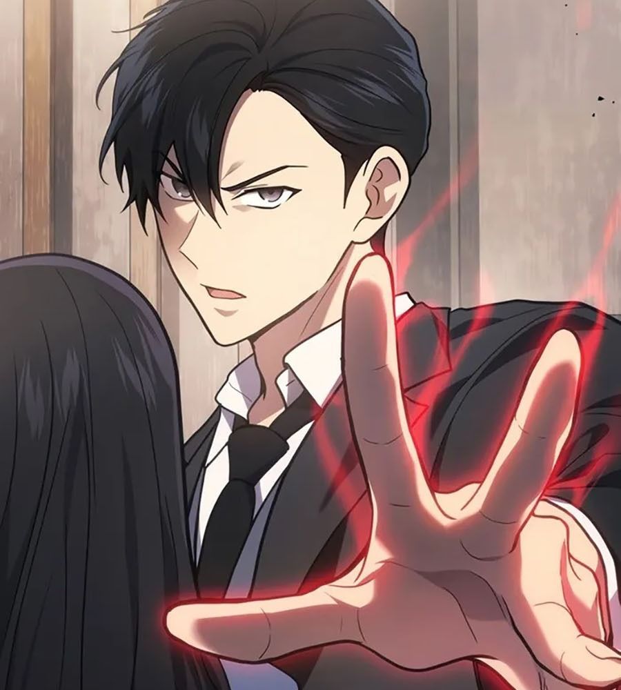 Võ Thần Hồi Quy Cấp 2 - Chapter 17 - Page 34