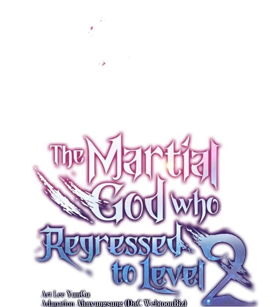 Võ Thần Hồi Quy Cấp 2 - Chapter 17 - Page 36