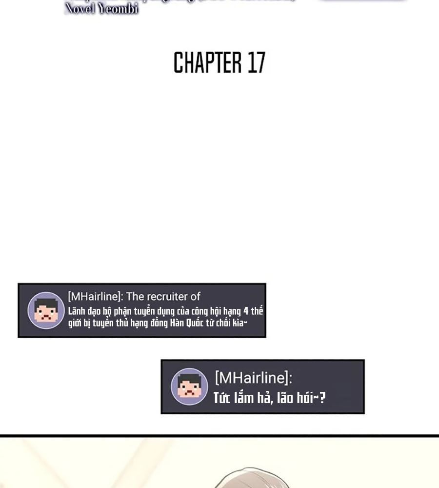 Võ Thần Hồi Quy Cấp 2 - Chapter 17 - Page 37