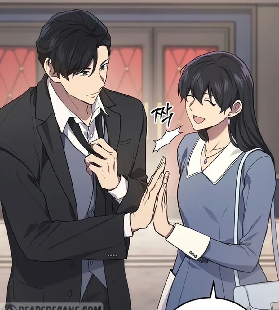 Võ Thần Hồi Quy Cấp 2 - Chapter 17 - Page 50