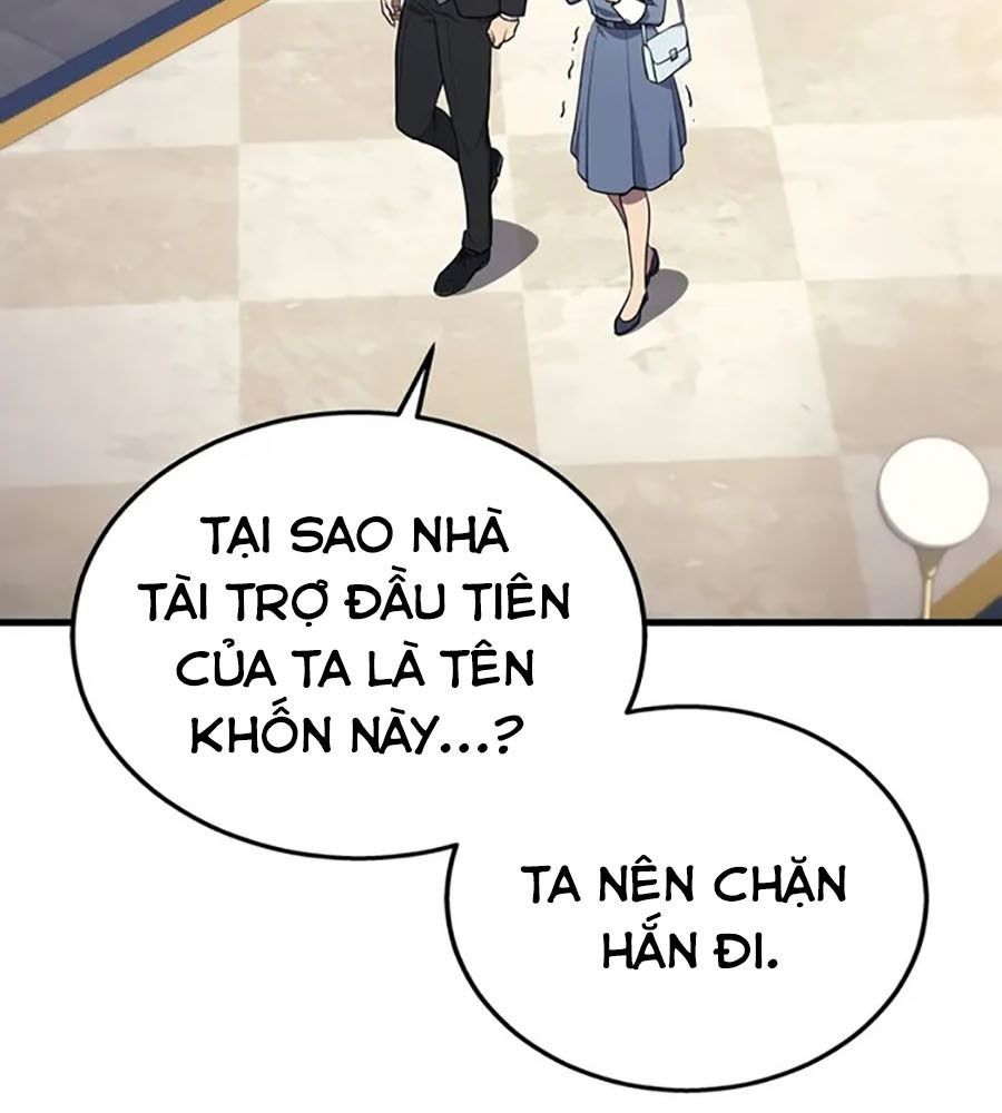 Võ Thần Hồi Quy Cấp 2 - Chapter 17 - Page 58