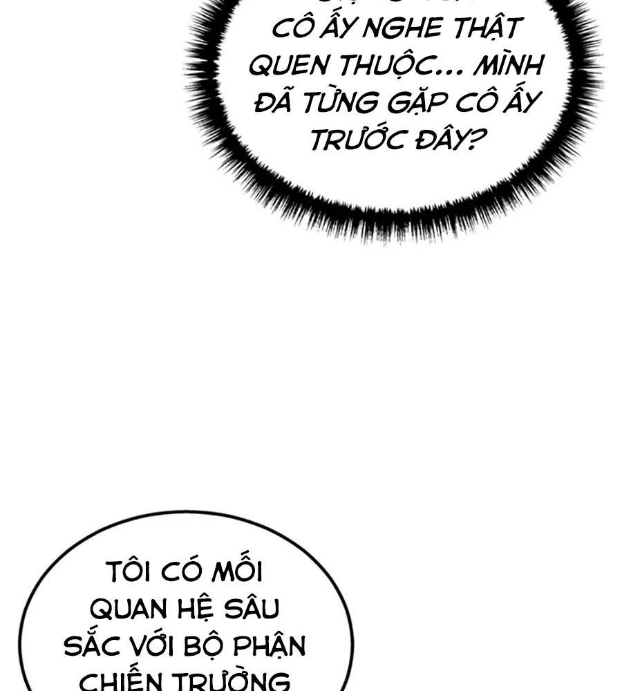 Võ Thần Hồi Quy Cấp 2 - Chapter 17 - Page 70