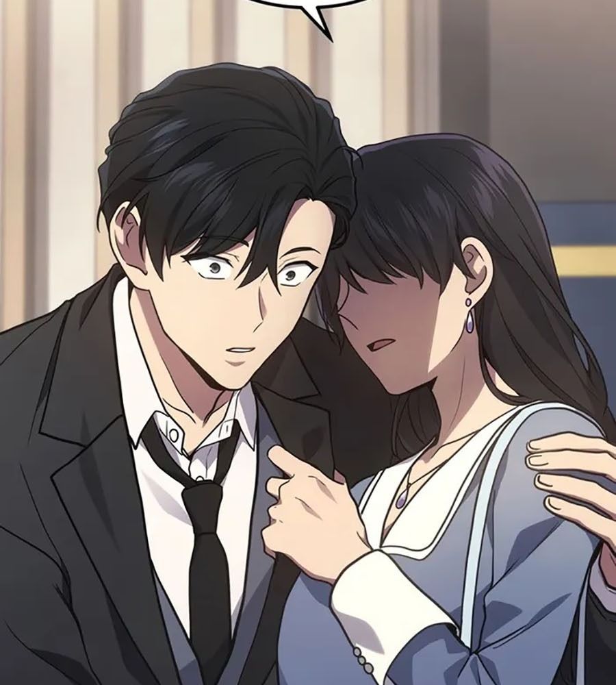 Võ Thần Hồi Quy Cấp 2 - Chapter 17 - Page 8