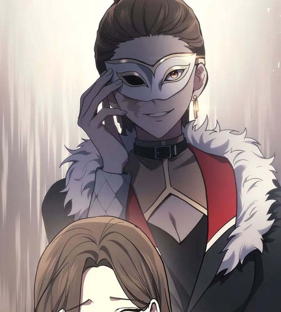 Võ Thần Hồi Quy Cấp 2 - Chapter 17 - Page 81