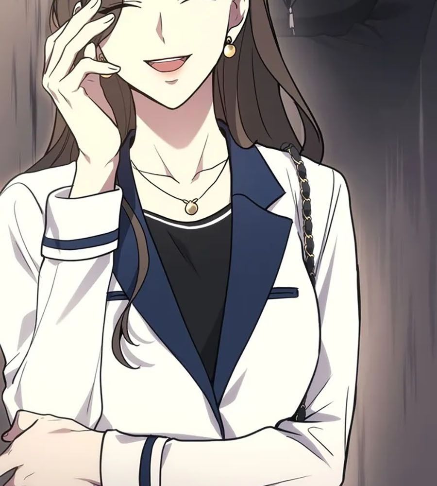 Võ Thần Hồi Quy Cấp 2 - Chapter 17 - Page 82