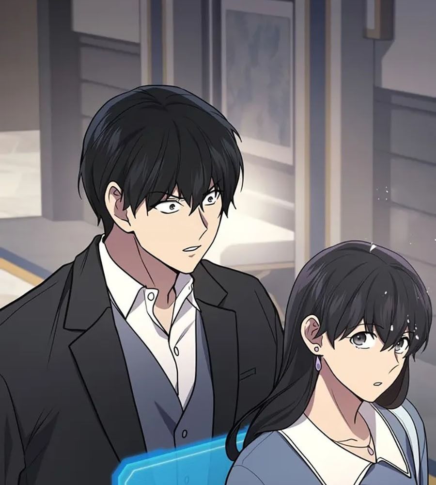 Võ Thần Hồi Quy Cấp 2 - Chapter 17 - Page 84