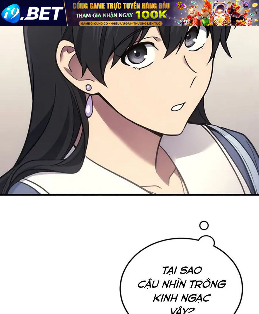 Võ Thần Hồi Quy Cấp 2 - Chapter 17 - Page 87