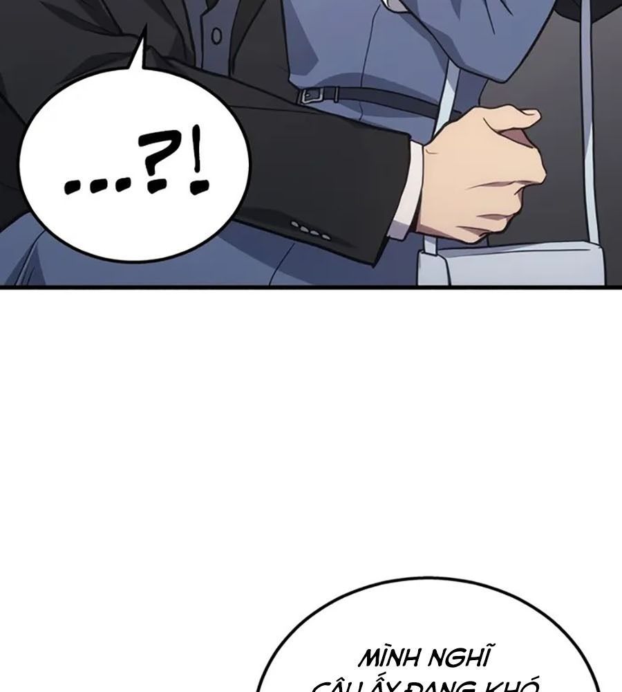 Võ Thần Hồi Quy Cấp 2 - Chapter 17 - Page 9