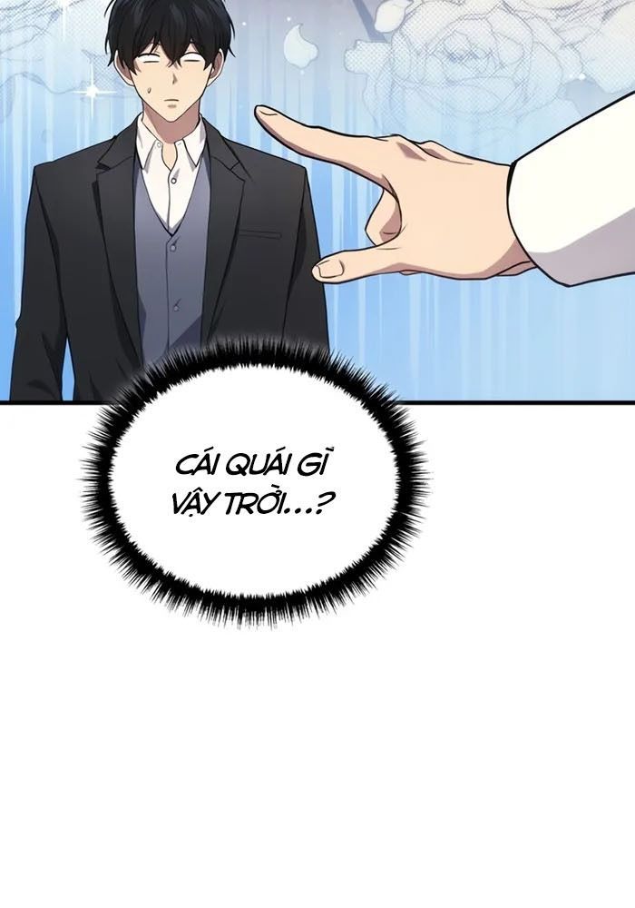 Võ Thần Hồi Quy Cấp 2 - Chapter 18 - Page 10