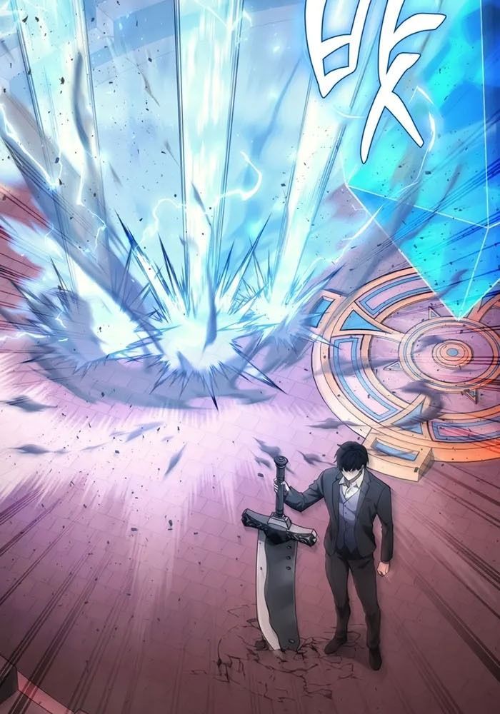 Võ Thần Hồi Quy Cấp 2 - Chapter 18 - Page 100