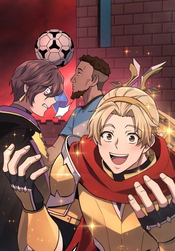 Võ Thần Hồi Quy Cấp 2 - Chapter 18 - Page 105