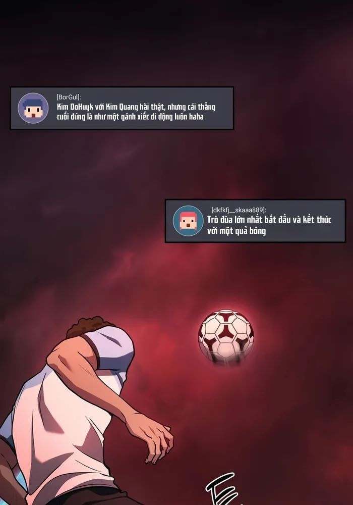 Võ Thần Hồi Quy Cấp 2 - Chapter 18 - Page 112