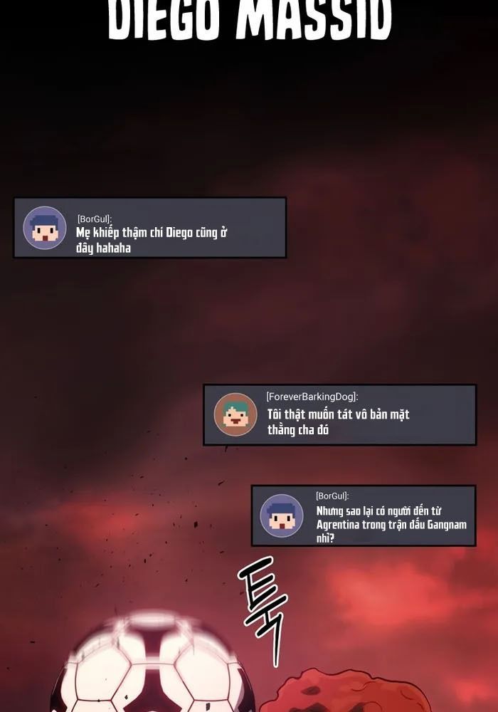 Võ Thần Hồi Quy Cấp 2 - Chapter 18 - Page 114