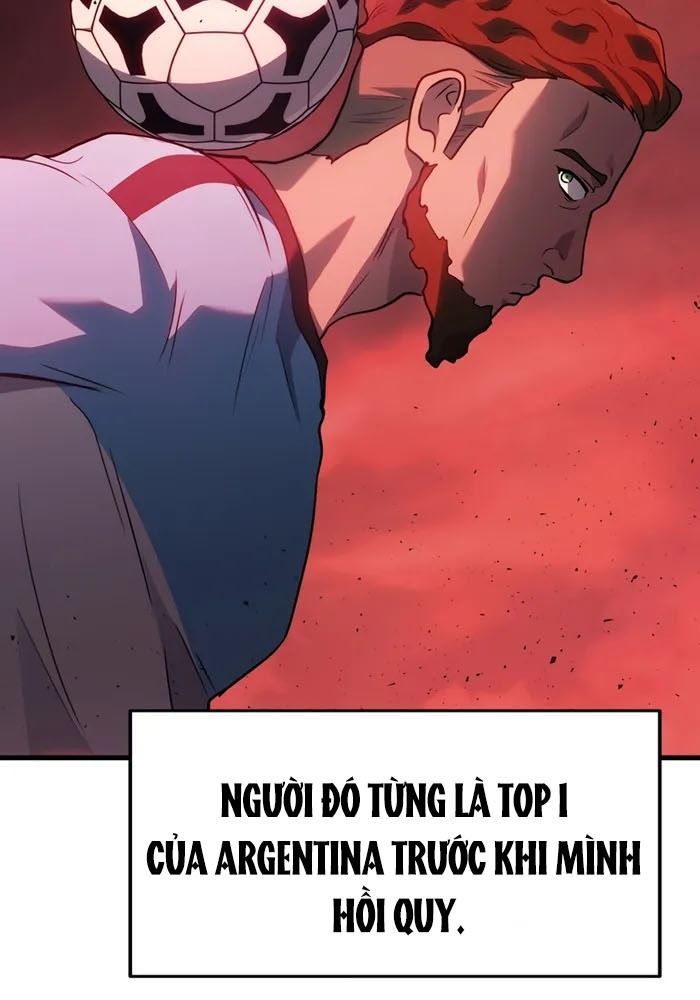 Võ Thần Hồi Quy Cấp 2 - Chapter 18 - Page 115