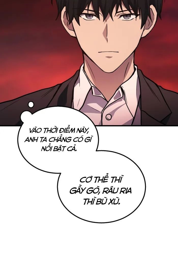 Võ Thần Hồi Quy Cấp 2 - Chapter 18 - Page 117