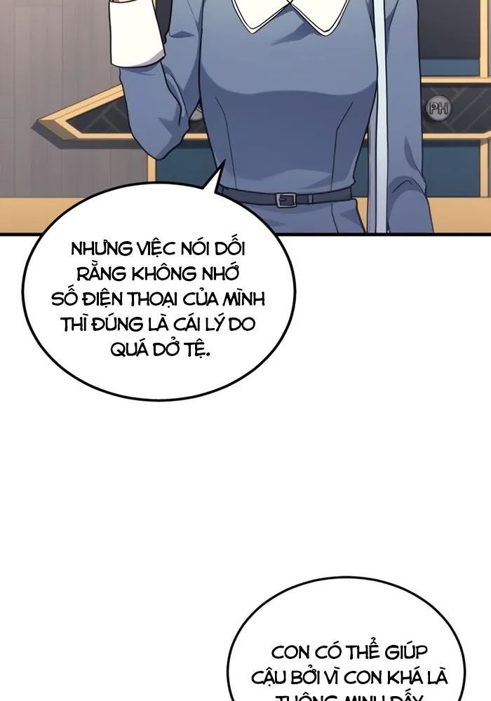 Võ Thần Hồi Quy Cấp 2 - Chapter 18 - Page 12