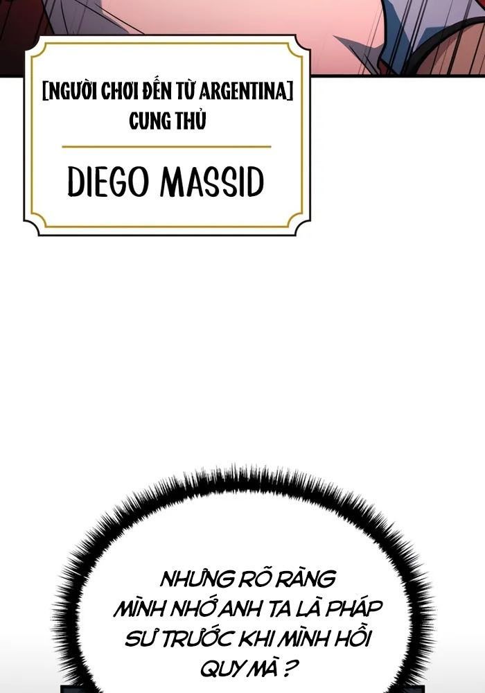 Võ Thần Hồi Quy Cấp 2 - Chapter 18 - Page 122