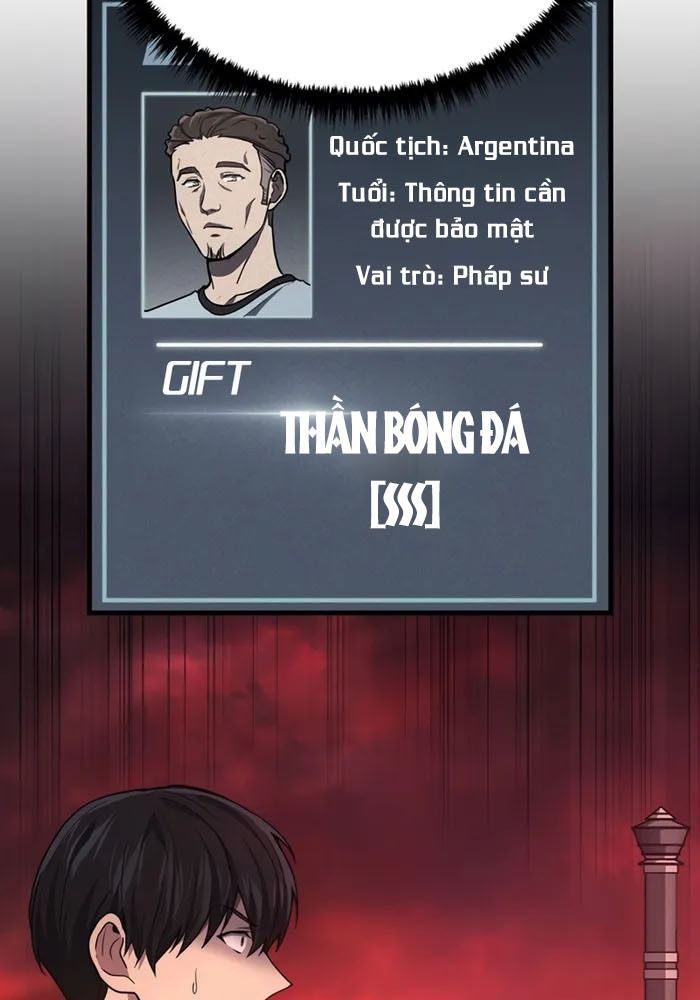 Võ Thần Hồi Quy Cấp 2 - Chapter 18 - Page 123