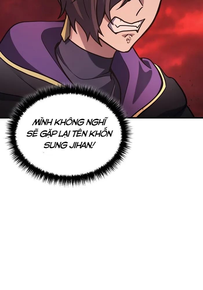 Võ Thần Hồi Quy Cấp 2 - Chapter 18 - Page 126