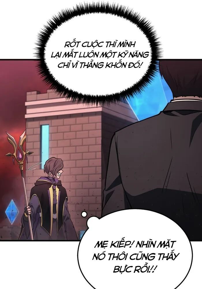 Võ Thần Hồi Quy Cấp 2 - Chapter 18 - Page 128