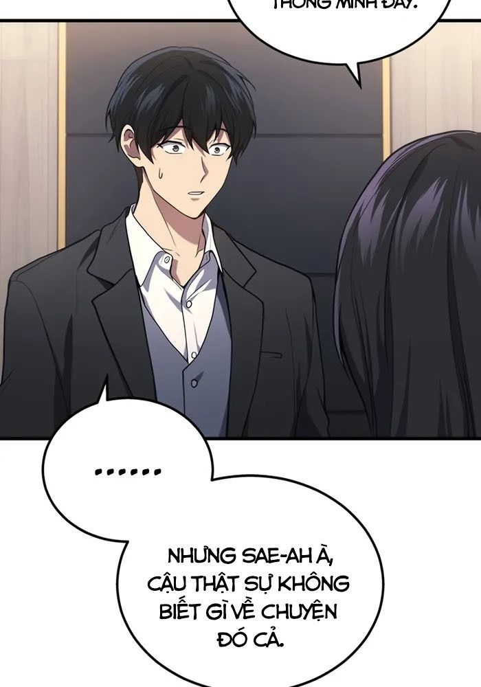 Võ Thần Hồi Quy Cấp 2 - Chapter 18 - Page 13