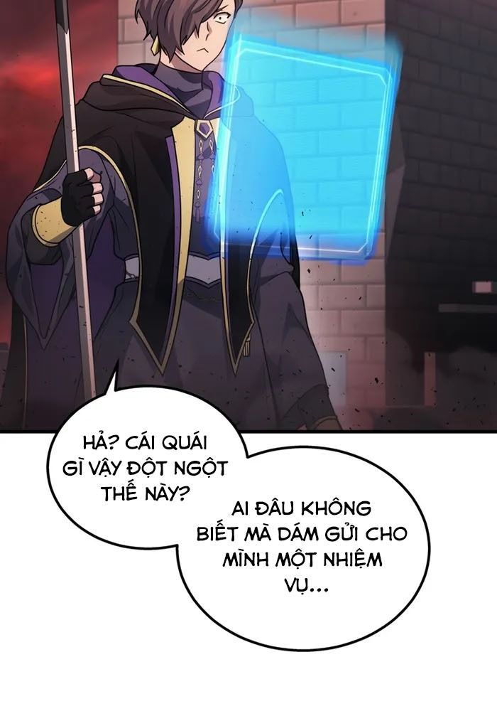 Võ Thần Hồi Quy Cấp 2 - Chapter 18 - Page 130