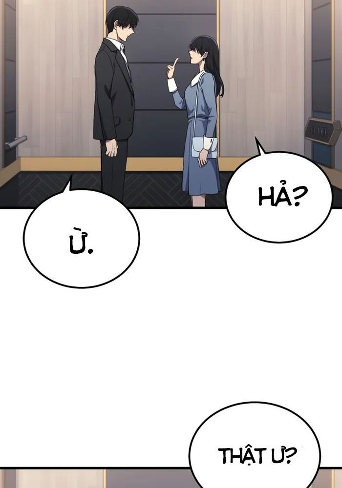 Võ Thần Hồi Quy Cấp 2 - Chapter 18 - Page 16