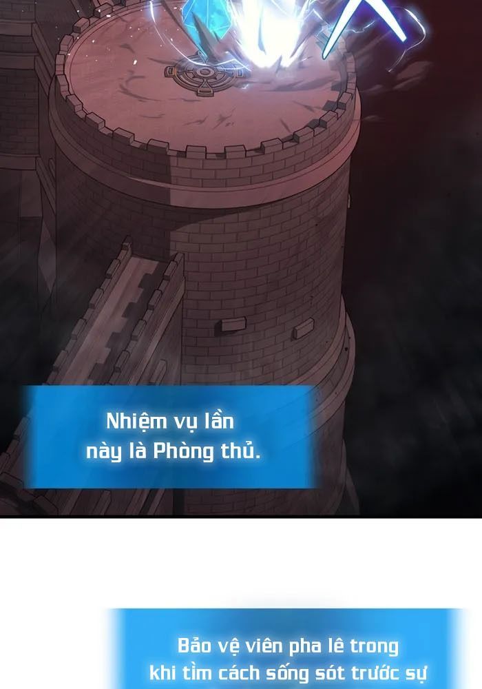 Võ Thần Hồi Quy Cấp 2 - Chapter 18 - Page 22