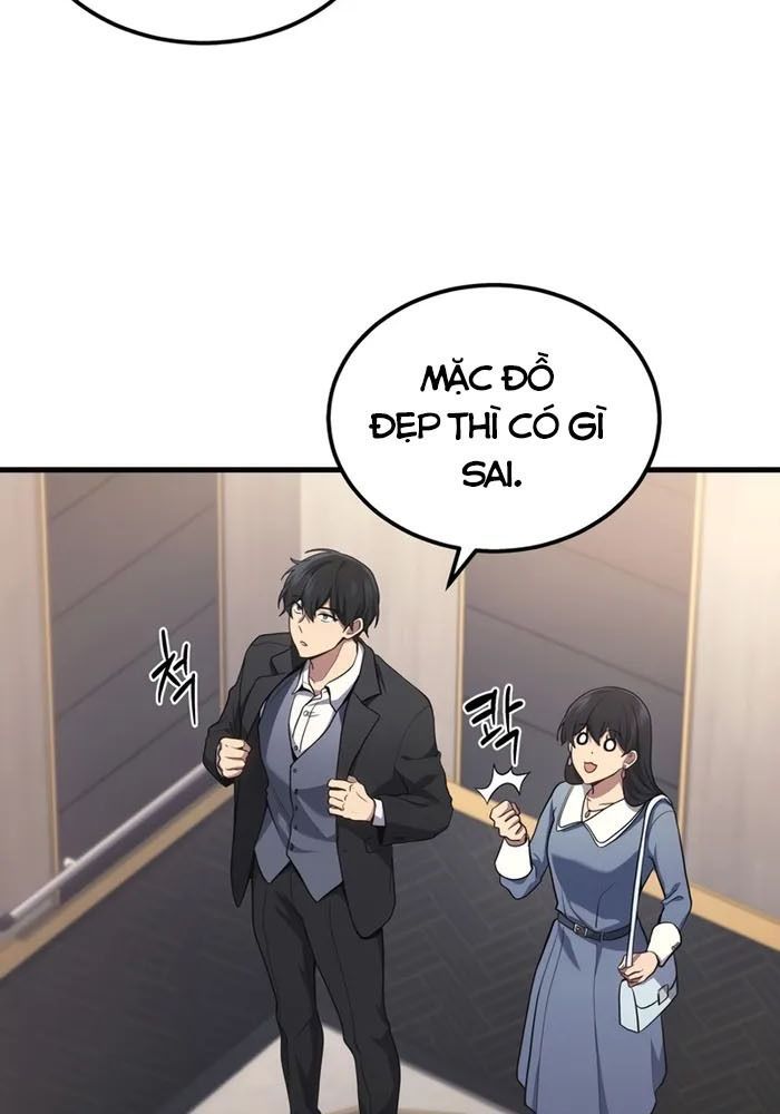 Võ Thần Hồi Quy Cấp 2 - Chapter 18 - Page 3