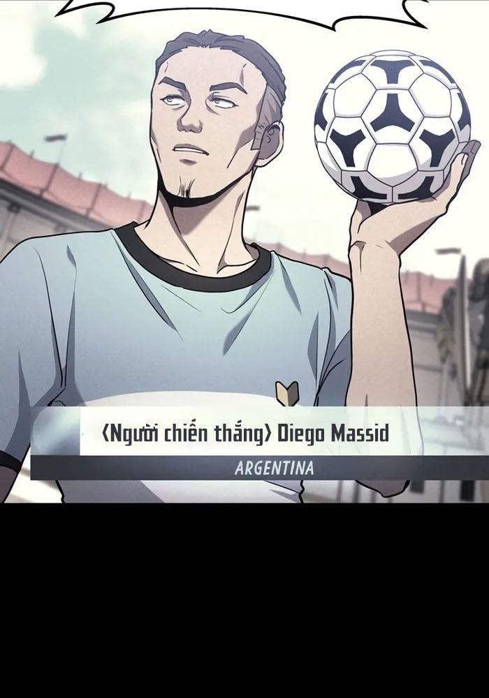 Võ Thần Hồi Quy Cấp 2 - Chapter 18 - Page 32