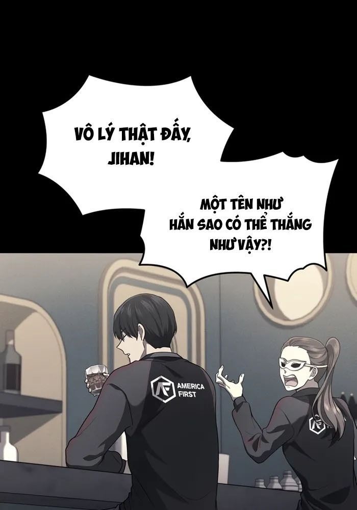 Võ Thần Hồi Quy Cấp 2 - Chapter 18 - Page 33