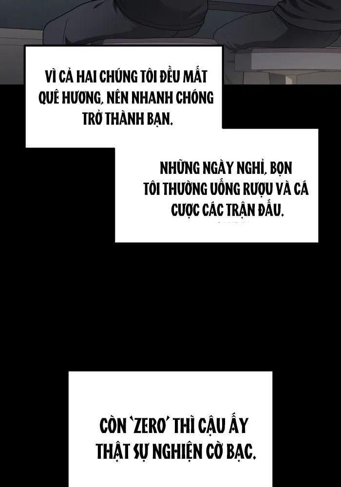 Võ Thần Hồi Quy Cấp 2 - Chapter 18 - Page 34