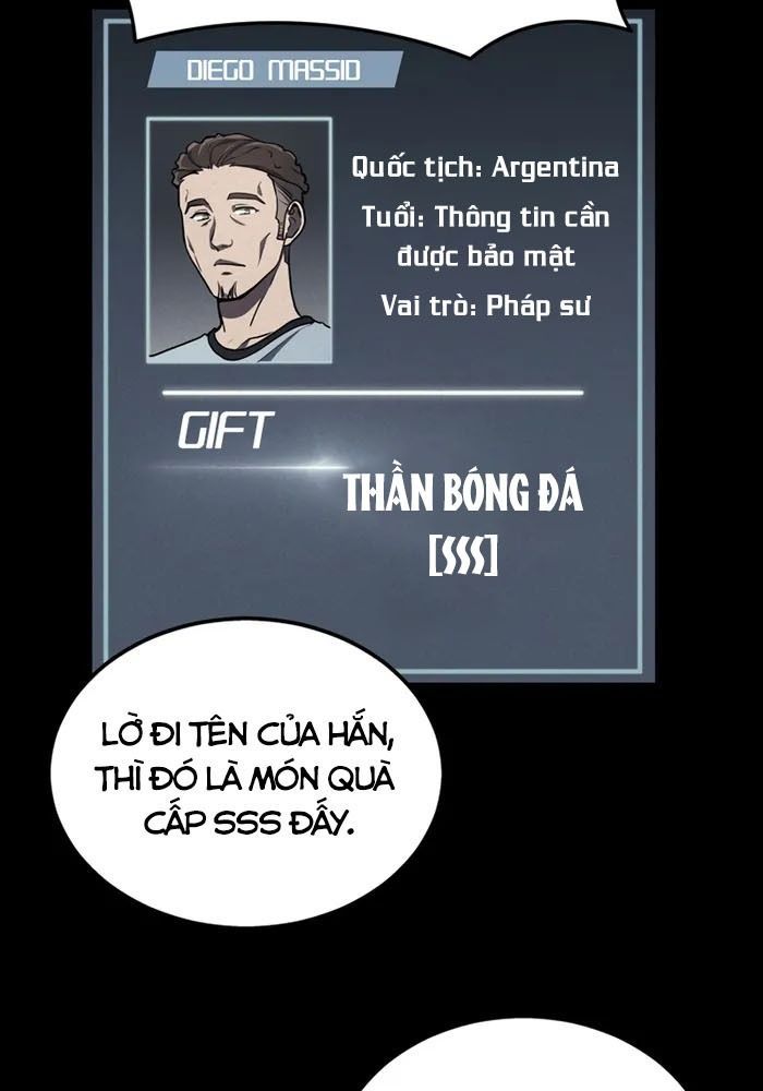 Võ Thần Hồi Quy Cấp 2 - Chapter 18 - Page 37