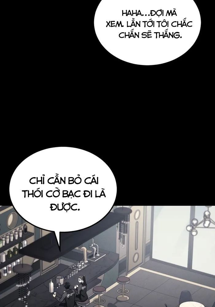 Võ Thần Hồi Quy Cấp 2 - Chapter 18 - Page 38