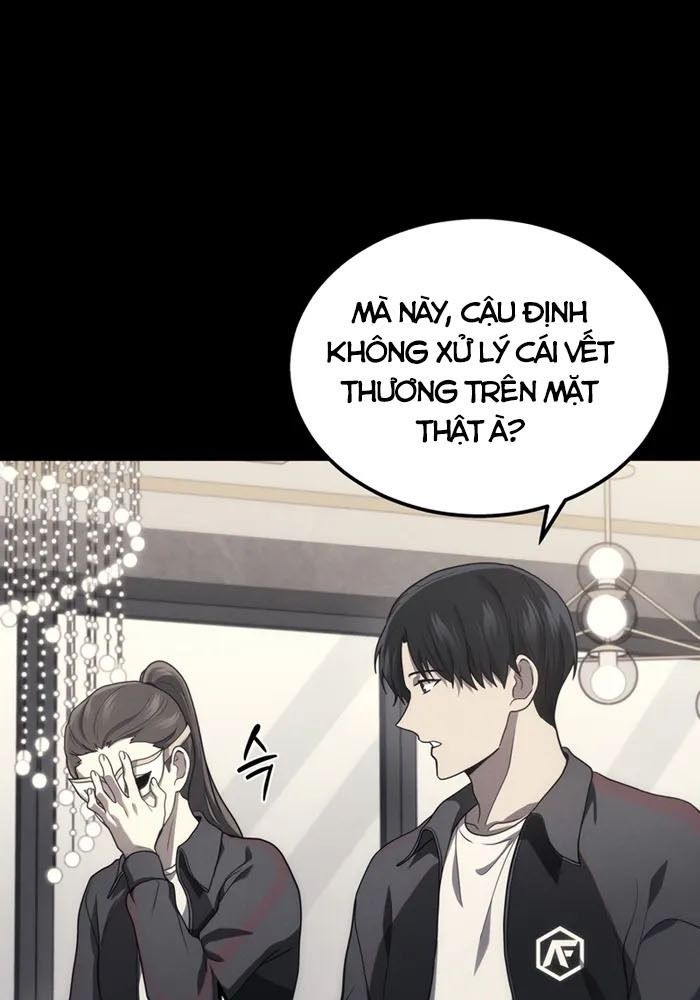 Võ Thần Hồi Quy Cấp 2 - Chapter 18 - Page 42