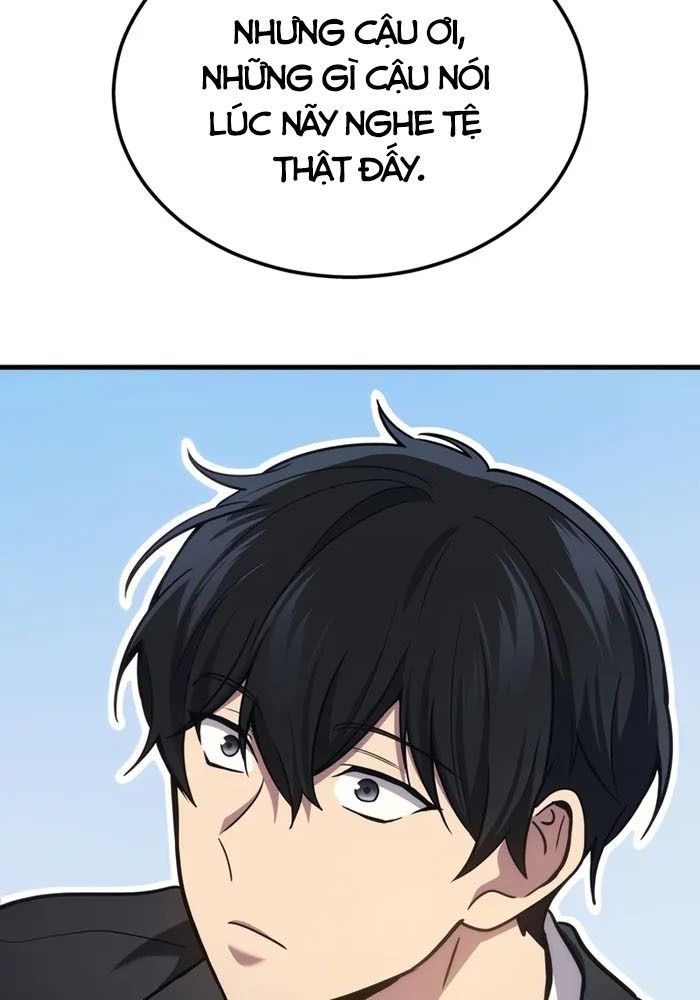 Võ Thần Hồi Quy Cấp 2 - Chapter 18 - Page 5