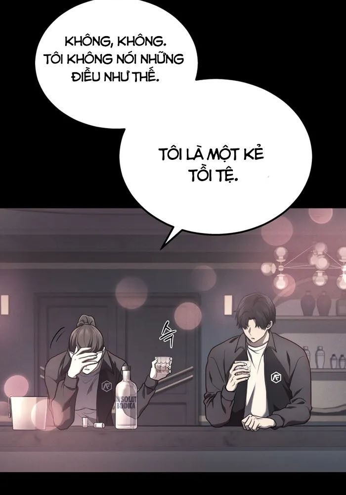 Võ Thần Hồi Quy Cấp 2 - Chapter 18 - Page 51