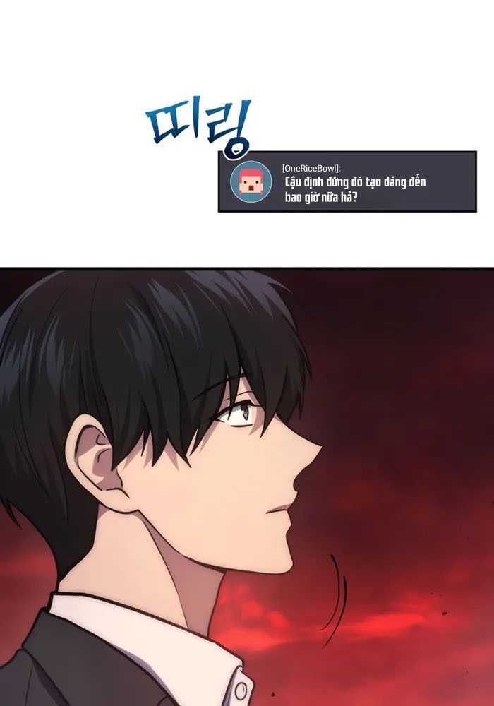 Võ Thần Hồi Quy Cấp 2 - Chapter 18 - Page 58