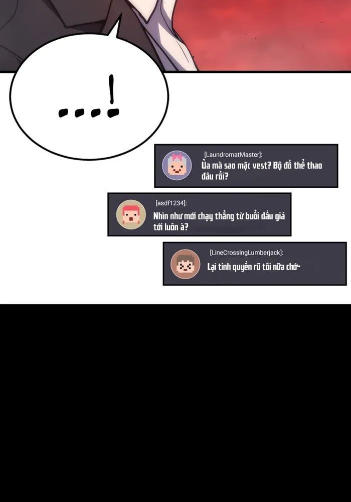 Võ Thần Hồi Quy Cấp 2 - Chapter 18 - Page 59