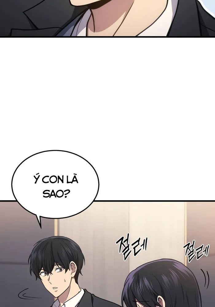 Võ Thần Hồi Quy Cấp 2 - Chapter 18 - Page 6