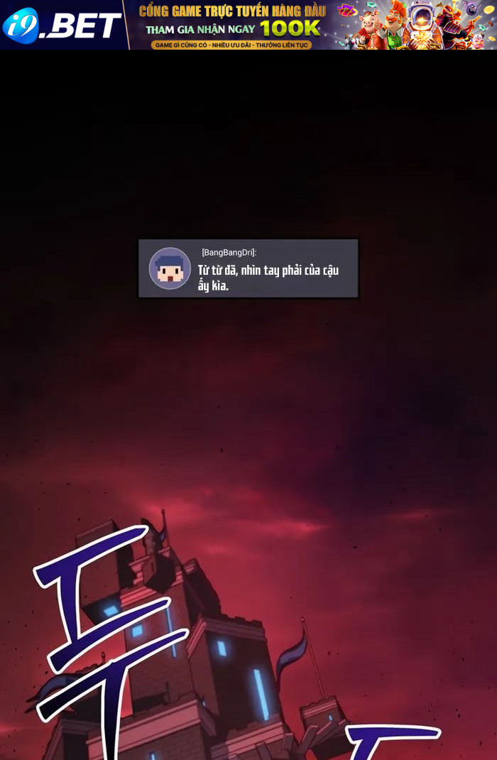 Võ Thần Hồi Quy Cấp 2 - Chapter 18 - Page 60