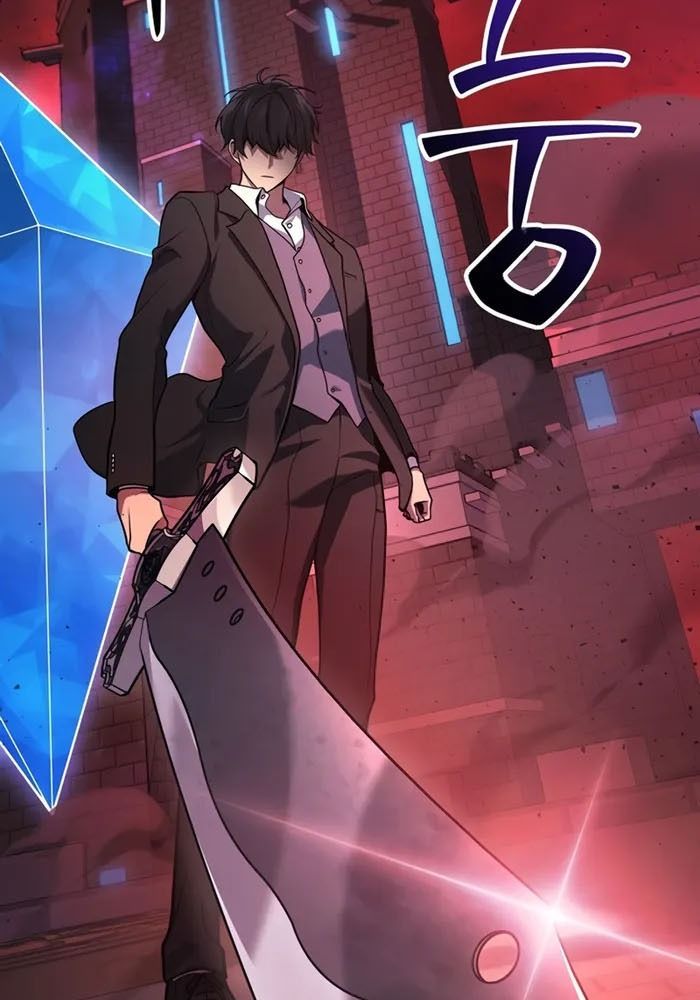 Võ Thần Hồi Quy Cấp 2 - Chapter 18 - Page 61