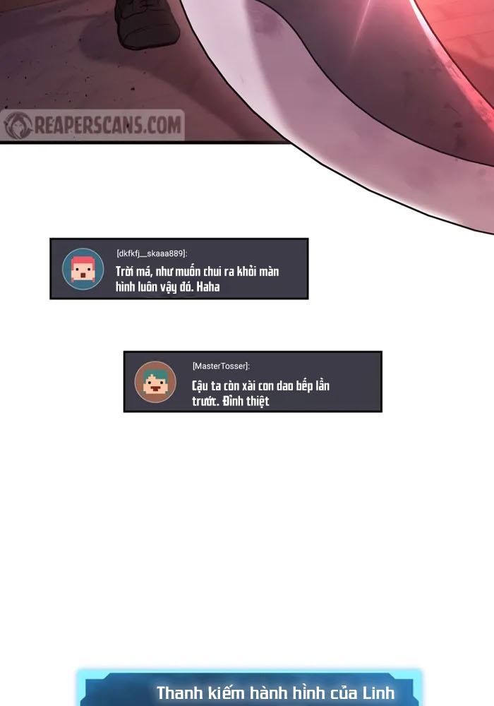 Võ Thần Hồi Quy Cấp 2 - Chapter 18 - Page 62