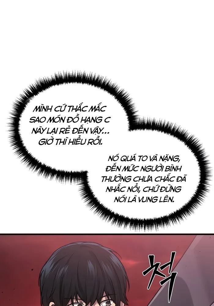 Võ Thần Hồi Quy Cấp 2 - Chapter 18 - Page 64