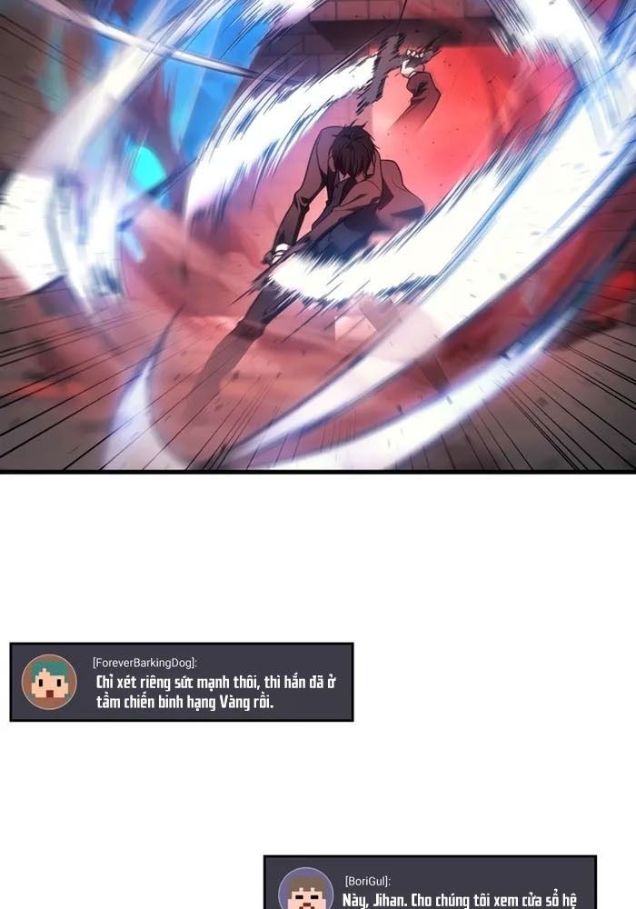 Võ Thần Hồi Quy Cấp 2 - Chapter 18 - Page 71