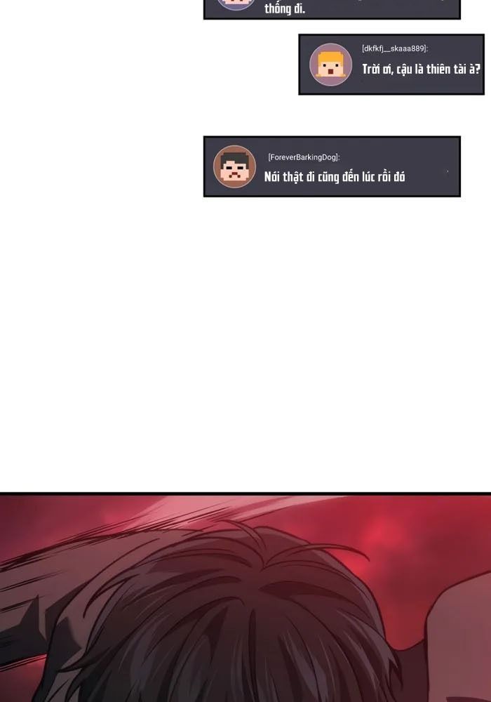 Võ Thần Hồi Quy Cấp 2 - Chapter 18 - Page 72