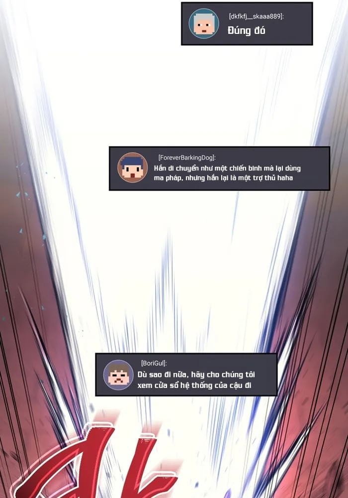 Võ Thần Hồi Quy Cấp 2 - Chapter 18 - Page 75