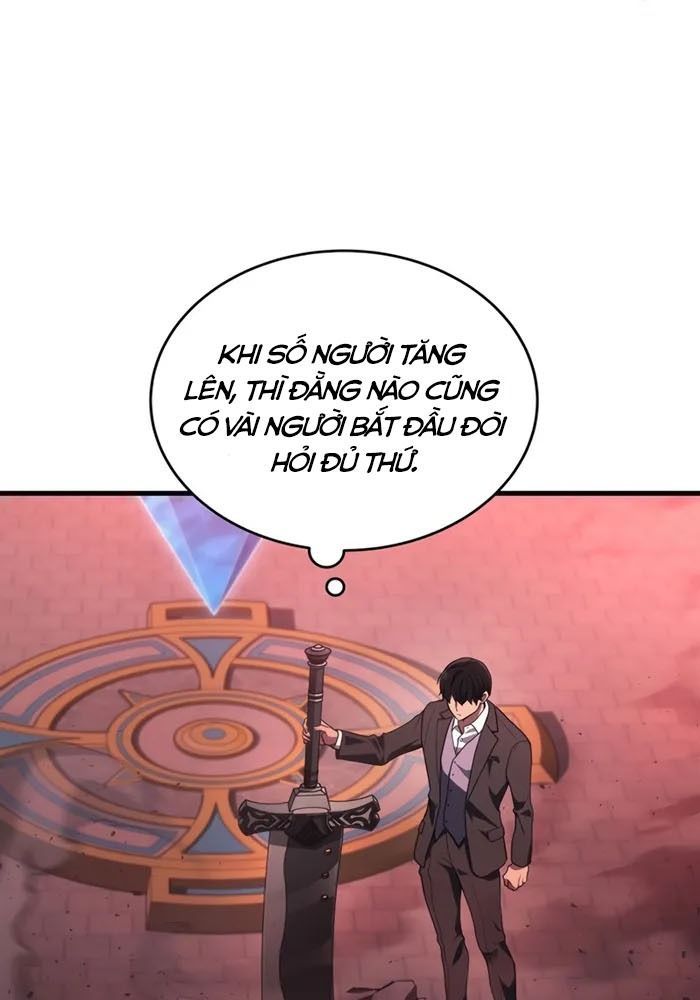 Võ Thần Hồi Quy Cấp 2 - Chapter 18 - Page 77